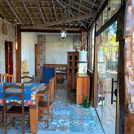 Pousada Santa Bárbara-2